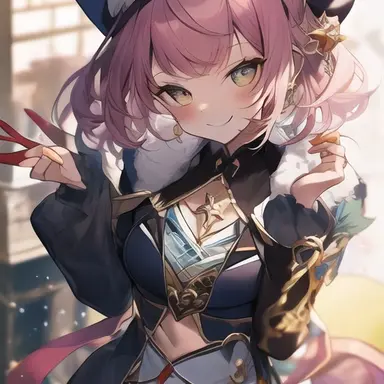 Profile image of Rosalind