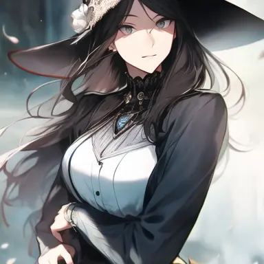 Profile image of Marlowe