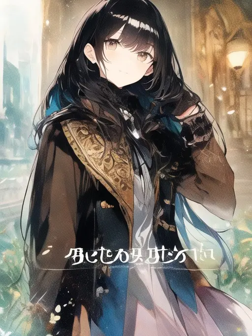 ConvexSleet9548의 天才小説家に愛されている