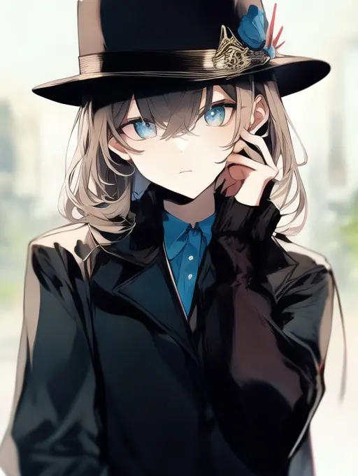 ConvexSleet9548의 探偵助手が無愛想