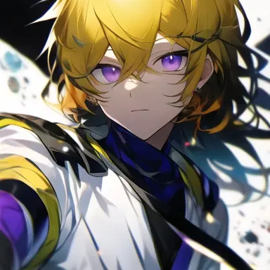 Profile image of 朱雀