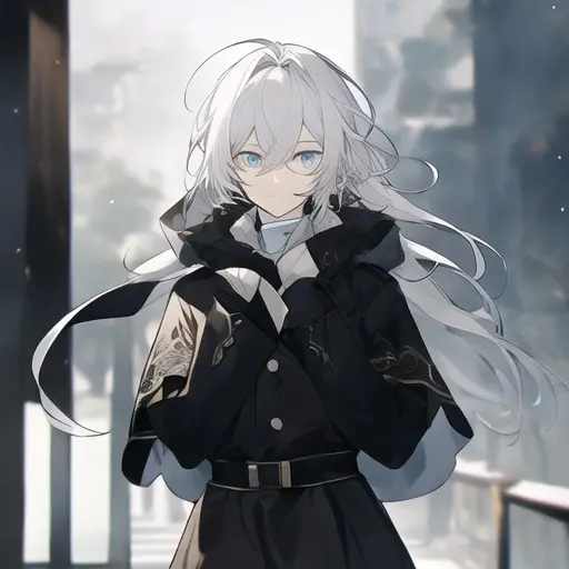 ConvexSleet9548의 跋扈跳梁