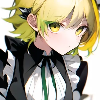 Profile image of 花深