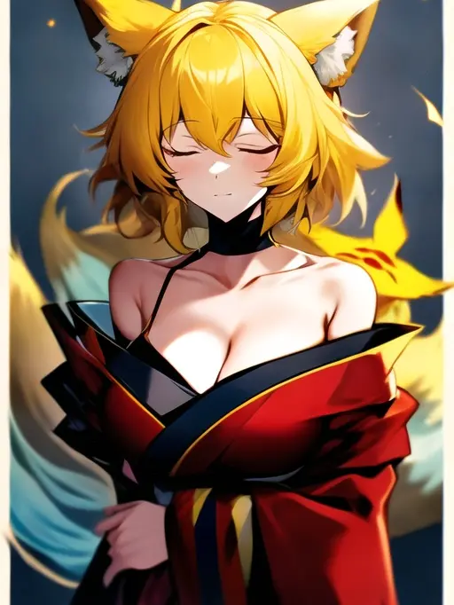 ConvexSleet9548의 妖怪との共生