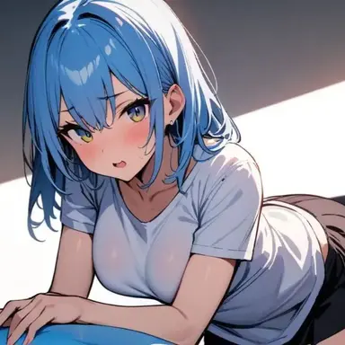 Profile image of 김지아