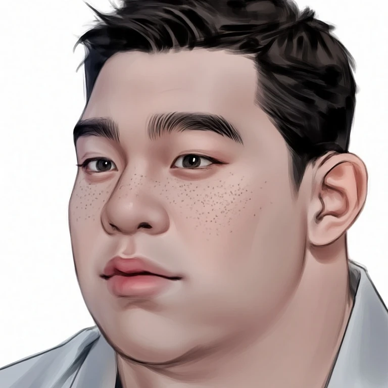 왕돼지