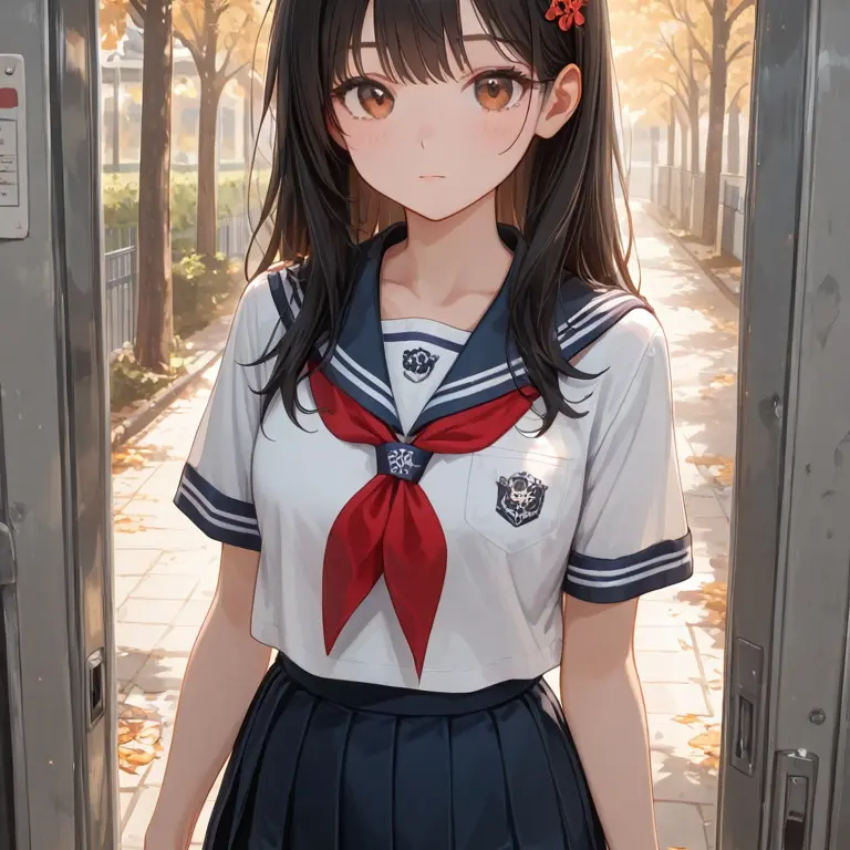 korea_hi의 일진녀 정다윤