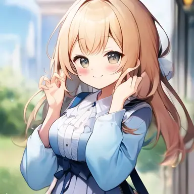 Profile image of 지우