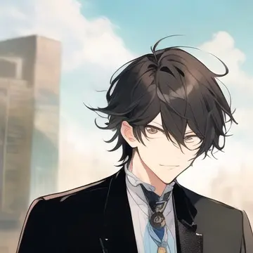 Profile image of 유저