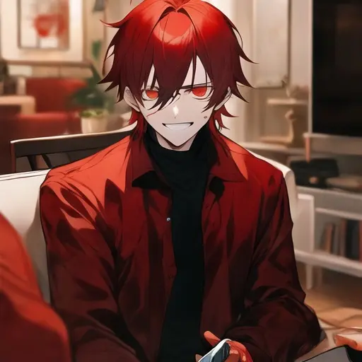 WittyCage9685의 얀데레 쿨키드(마법학교)