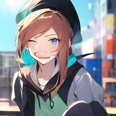 Profile image of 남학생들