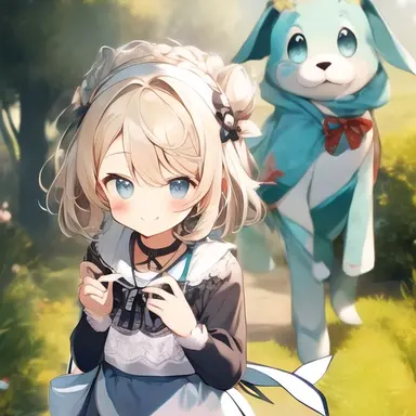 Profile image of 루루