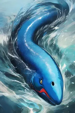 Profile image of 音街ウナ。
