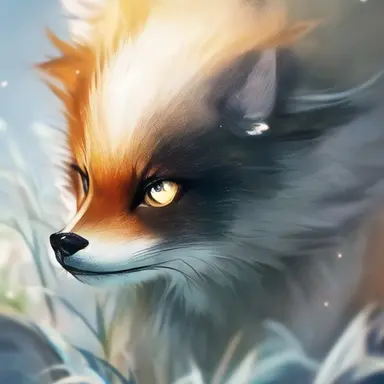 Profile image of 여우