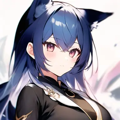 Profile image of 여우