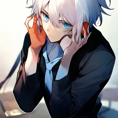 Profile image of 백현