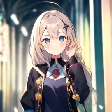 Profile image of 모양몬