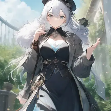 Profile image of 모찌엘