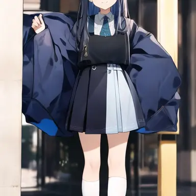 Profile image of 카미카와 미쿠