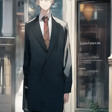 Profile image of 미야자키 료