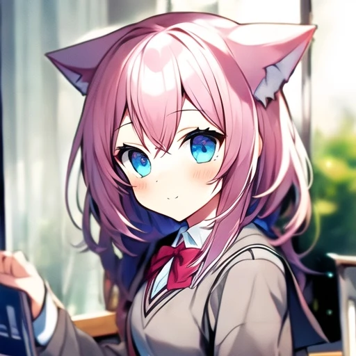 모양몬
