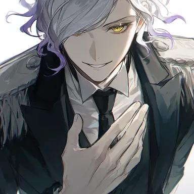 Profile image of ジェスター