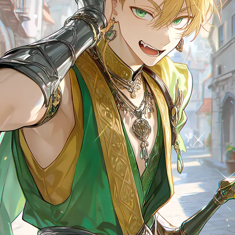 RX-93의 Make Way for the Hero's Party!!