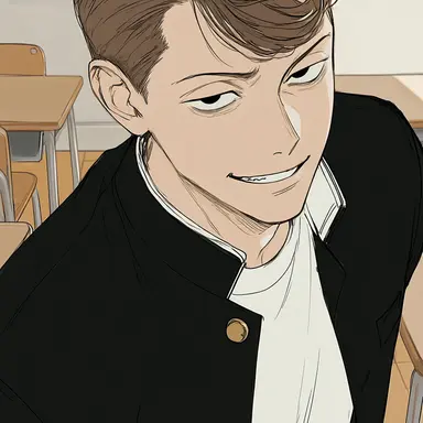Profile image of 이야오