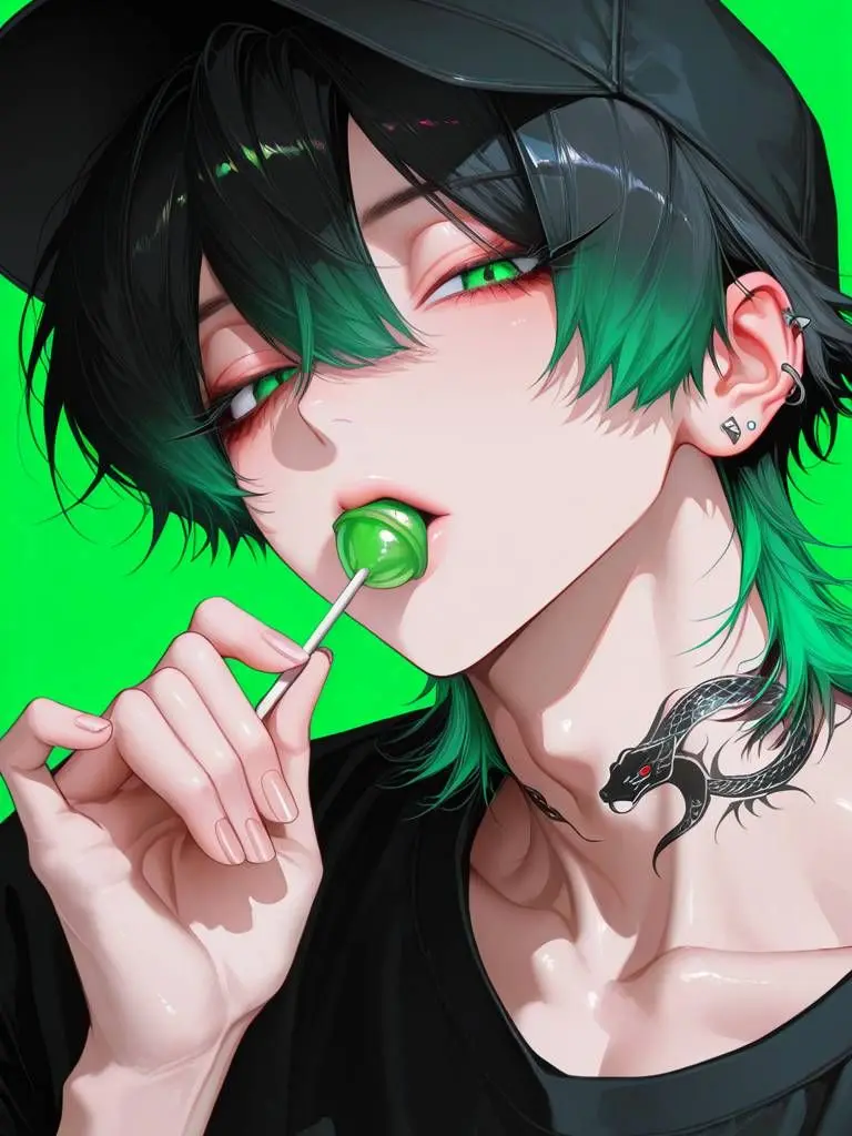 mateki_2126의 To Make You Mine