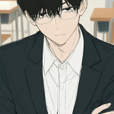 Profile image of 안유현