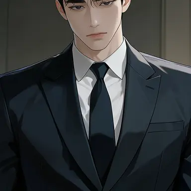 Profile image of Choi Cheon-hae