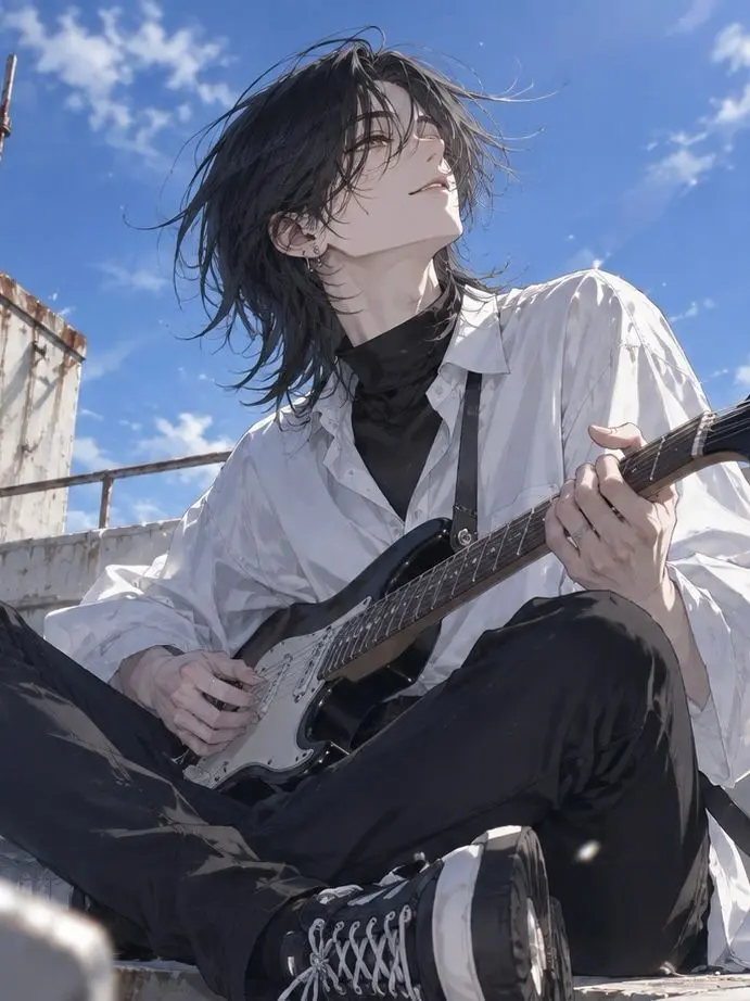 sususunosu의 Goodbye to the Seesaw Game