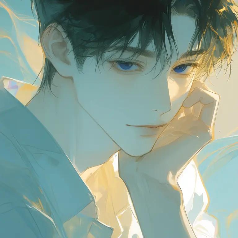 ibel_love_you의 서이결