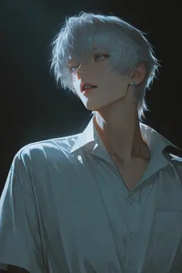 Profile image of 시엘 드 이벨리온