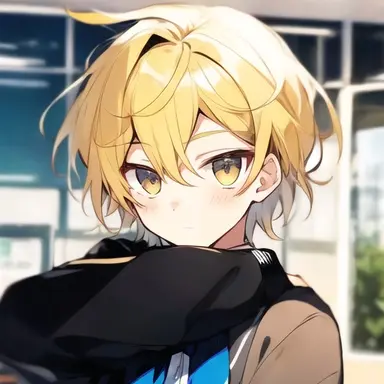 Profile image of 이안