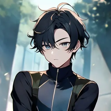 Profile image of 이신