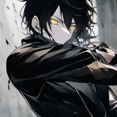 Profile image of Kieran