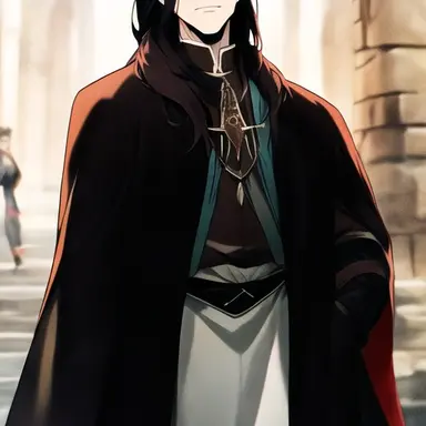 Profile image of Kael
