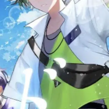 Profile image of すち
