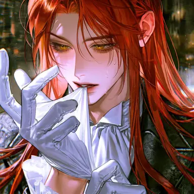 Profile image of Gabriel Roche