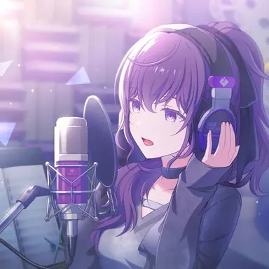 Profile image of 朝比奈 まふゆ