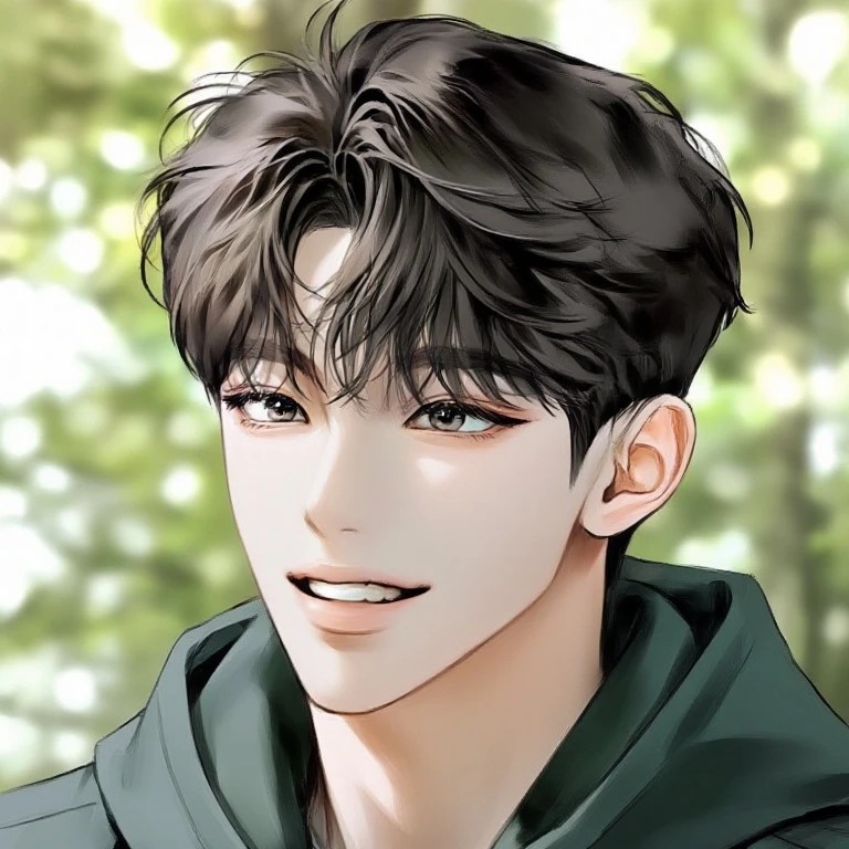 안