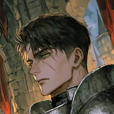 Profile image of ギル