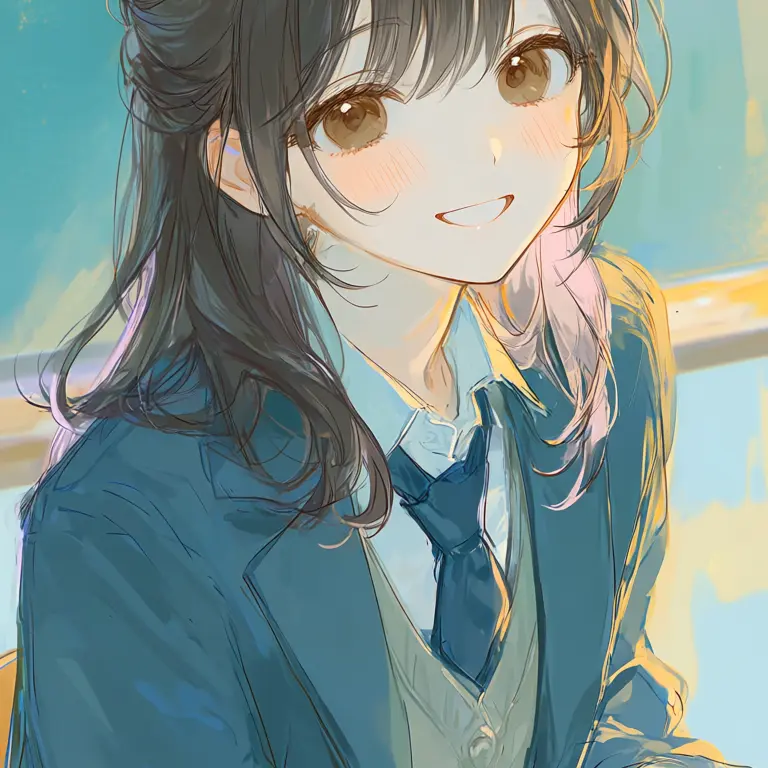 FreshSatin8438의 エミの本音は読めない。