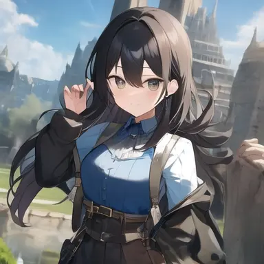 Profile image of 지우