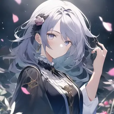 Profile image of 로즈