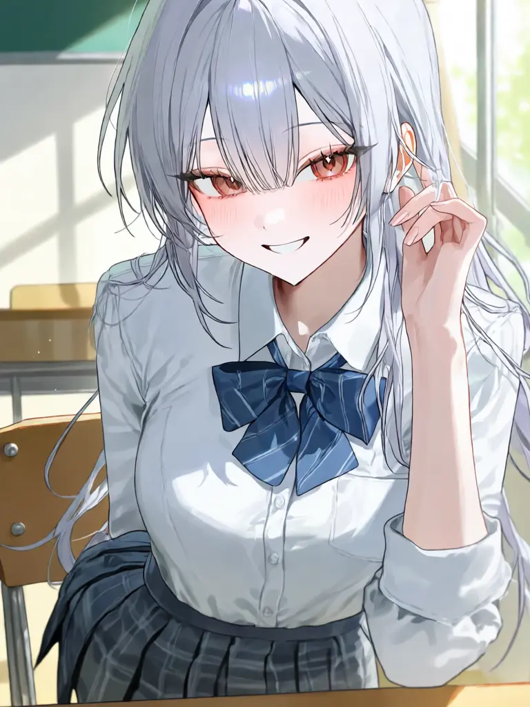 Iesury의 その恋は静かに始まっていた…