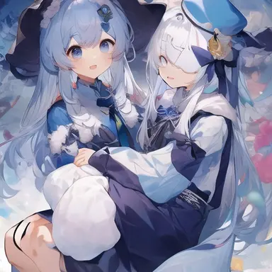 Profile image of 창신 또 이잔