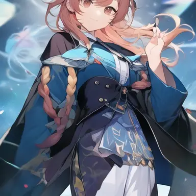 Profile image of 이사랑