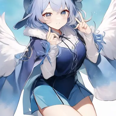 Profile image of 리자